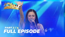 It's Showtime: Kim Chiu, pinarangalang 'Premier Actress of the Year'! (December 10, 2024) (Part 1/4)