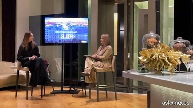 Ricerca 2025 Marriott Bonvoy, le ultime tendenze turismo di lusso