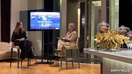 Ricerca 2025 Marriott Bonvoy, le ultime tendenze turismo di lusso