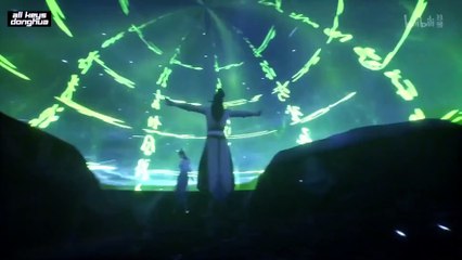Divine Lord of the Heavens Ep 20 Eng Sub