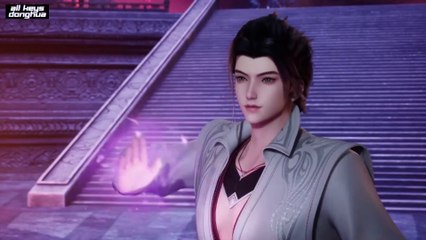 King of Casual Cultivators Ep 40 ENG SUB