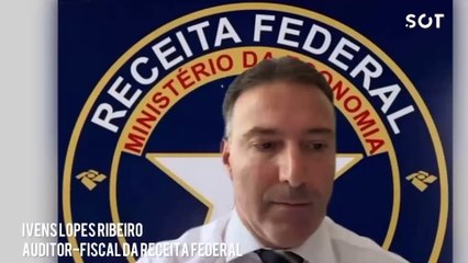 PF e Receita Federal desarticulam megaoperação de tráfico internacional e lavagem de dinheiro