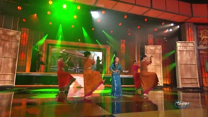 Sóc Sờ Bai Sóc Trăng - Ca sĩ : Hương Thủy