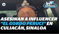 Muere el influencer 