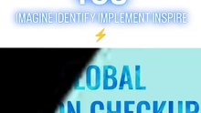 Global Vision Checkup