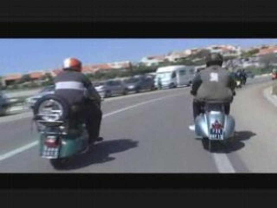 Vespa