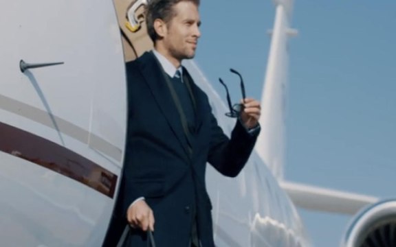 Ultime tendenze turismo di lusso: la ricerca 2025 Marriott Bonvoy