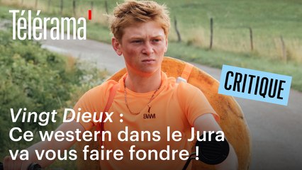 Vingt Dieux : Une comédie initatique au pays du Comté