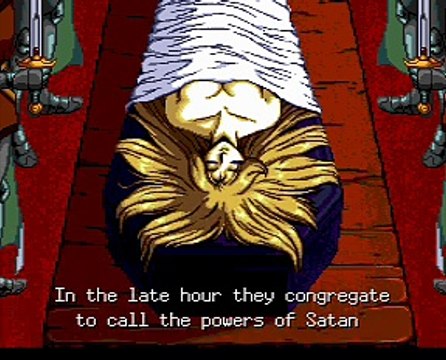 Castlevania: Rondo of Blood online multiplayer - pce-cd