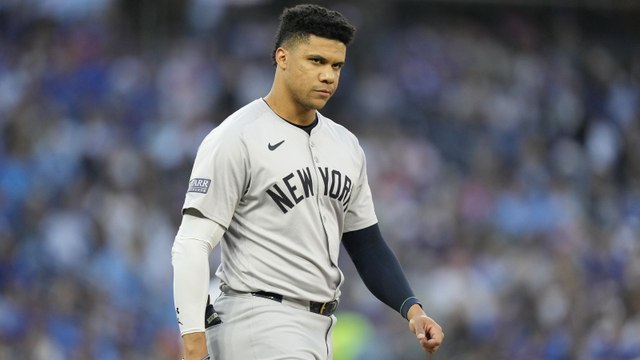 MLB Free Agency: Juan Soto Joins Mets with Record-Breaking Deal