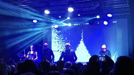 Front 242 - Take one