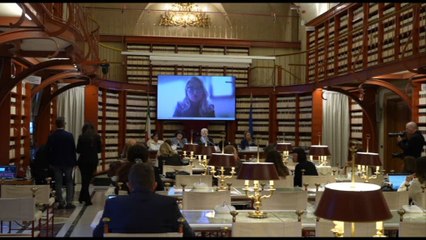 A Roma il convegno sul Carcinoma Endometriale