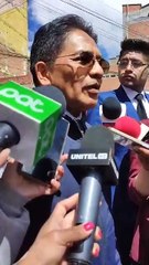 ​Viceministro dice que propondrá que Emapa sea mayorista para la venta de arroz