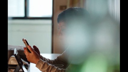 Daughter's Daughter - Clip