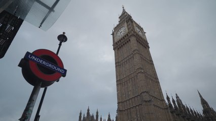 Transport for London announces Christmas and New Year update