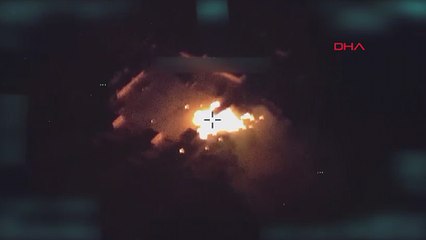 MİT’ten, PKK/YPG terör örgütüne büyük darbe