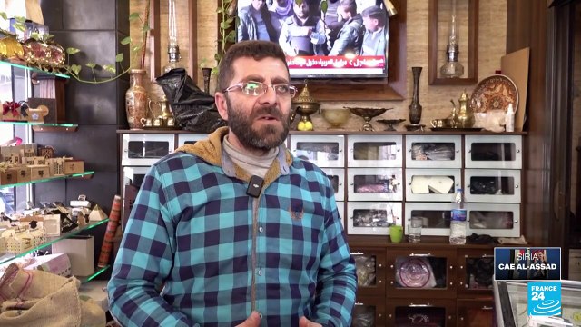 Tensa esperanza entre ciudadanos sirios tras caída de al-Assad y ascenso de islamistas radicales