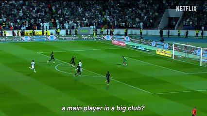 Saudi Pro League on Netflix ⚽: Inside the Exciting Rise of Saudi Football