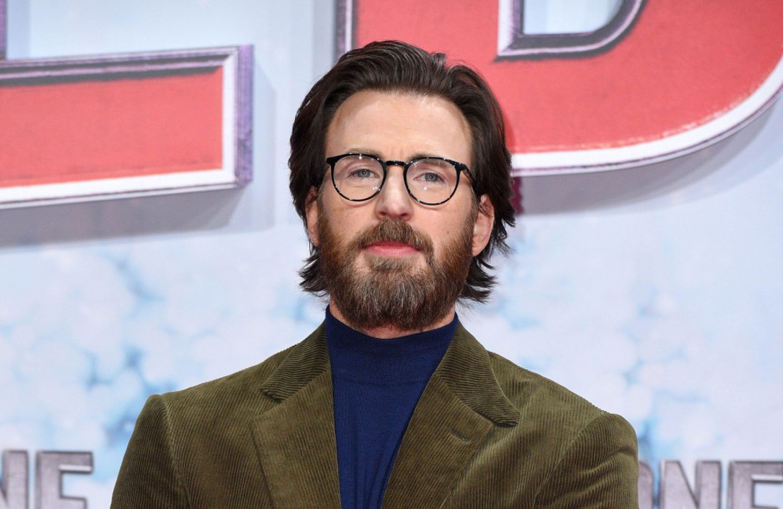 Chris Evans: Spielt er in ,Avengers: Doomsday’ mit?