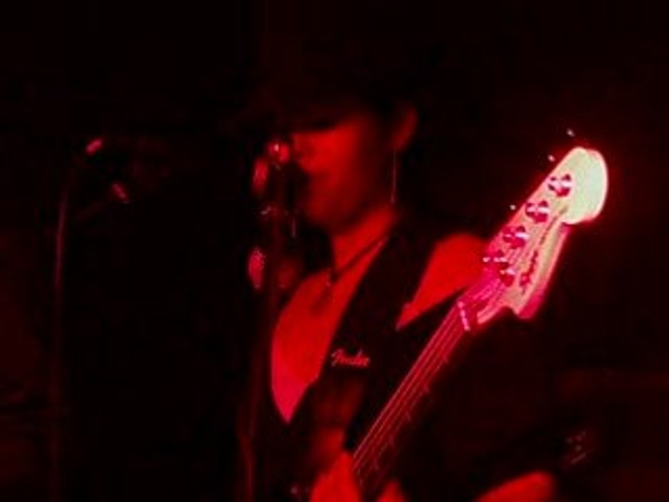 Funky'dine Quartet au Lounge (Marseille) : Uno