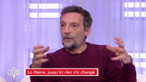 Mathieu Kassovitz : 