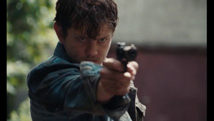 Le Dossier Maldoror - Bande-annonce du film de Fabrice Du Welz