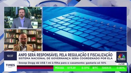 Especialista analisa multas de até R$ 50 milhões por infrações de IA