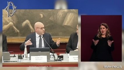 Consulta, Fontana: mi auguro a gennaio plenum, non ci sono pi? scuse