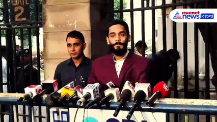 ‘পশ্চিমবঙ্গে অবিলম্বে জাতিভিত্তিক গণনা শুরু করতে হবে’ দাবি নওশাদ সিদ্দিকির