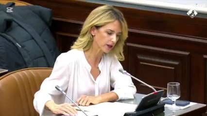 El repaso de 5' de Cayetana Álvarez de Toledo a Gonzalo Boyé, abogado de Puigdemont