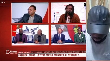 LIVERPOOL ne peut pas rempoter le CHAMPIONNAT devant ARSENAL et MANCHESTER UNITED