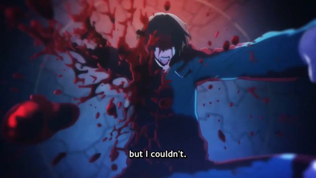 Solo Leveling: ReAwakening | Animation, Action, Adventure, Fantasy