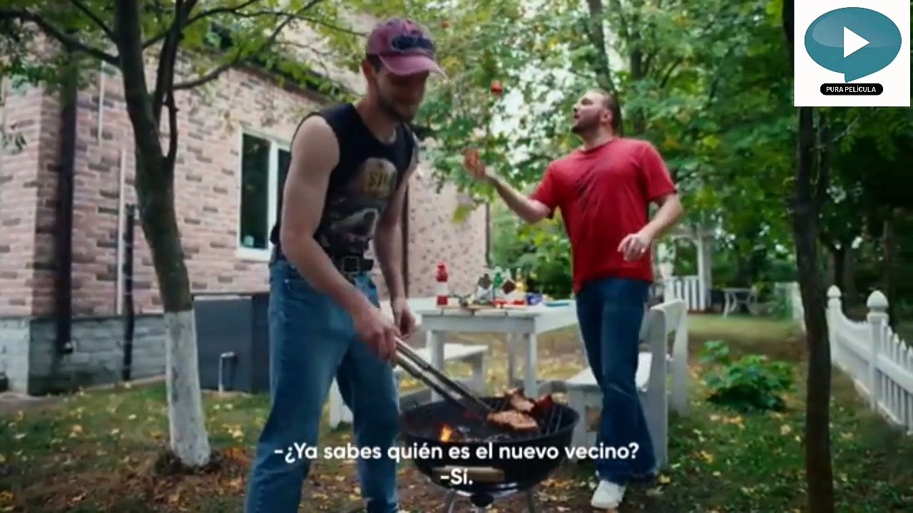 Hombre de buen corazón drama en latino