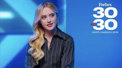 How Actress Kathryn Newton Became The Newest Scream Queen
