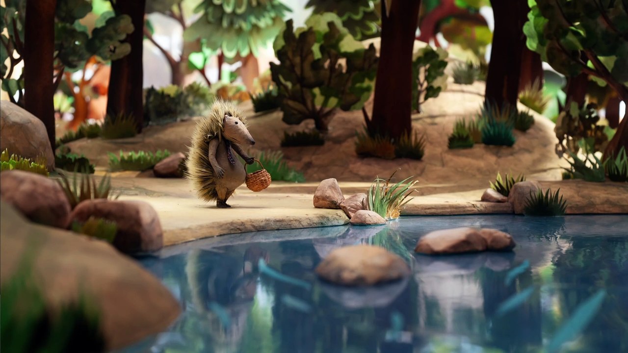 Une guitare à la mer Bande-annonce VF