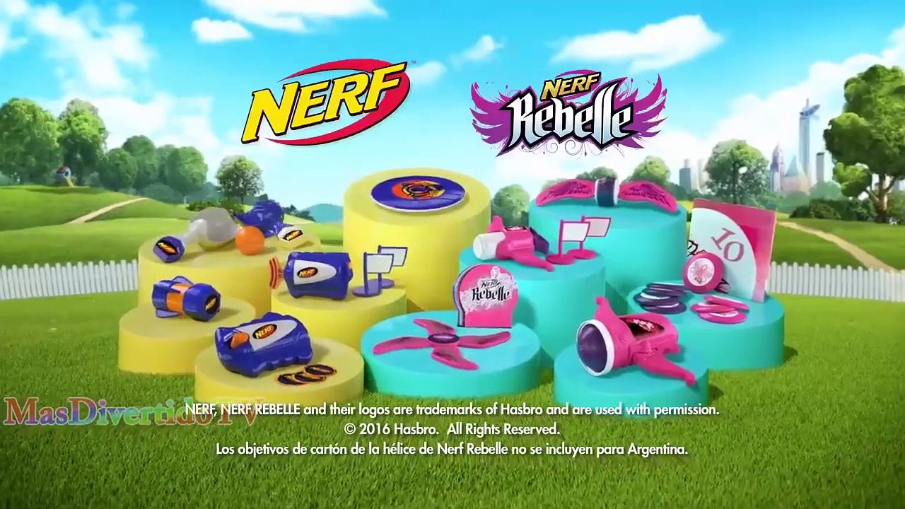 Cajita feliz en español - amigos famosos de cartoon network_hora de aventura(720P_HD)-1