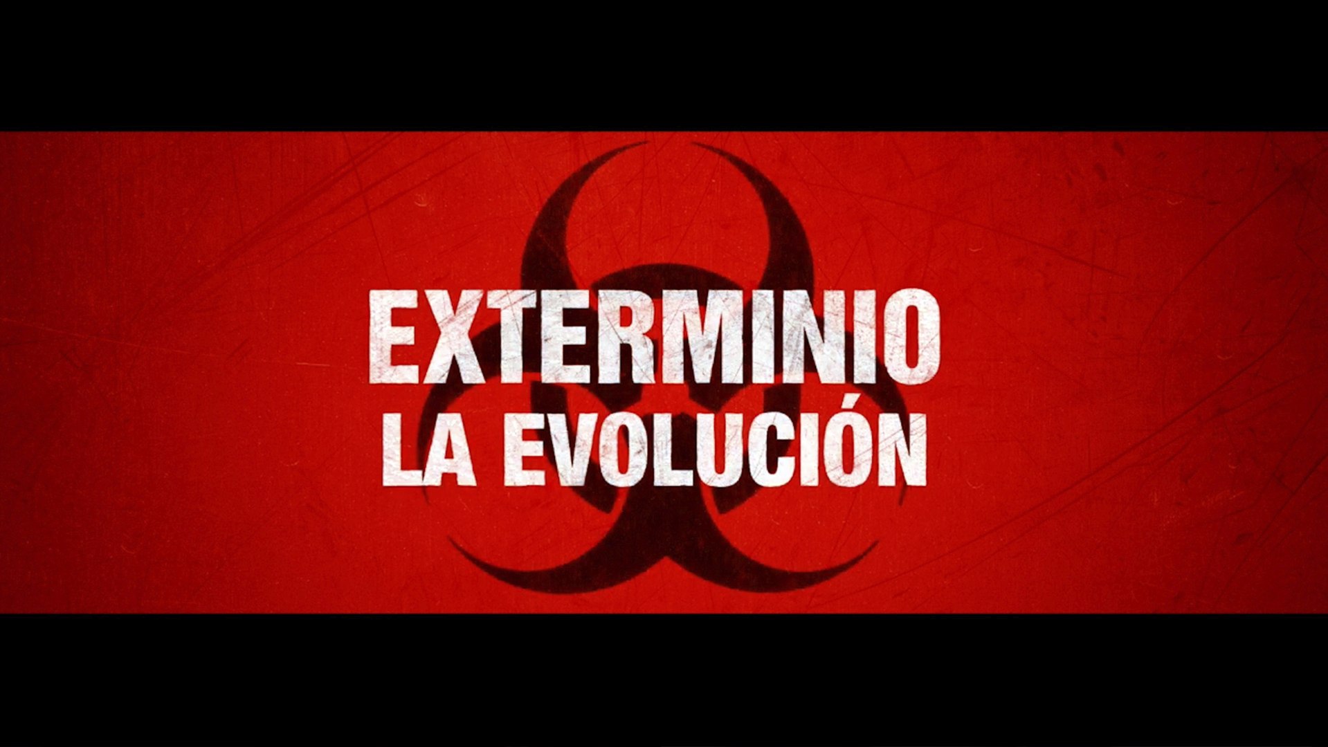 Exterminio: La Evolucin ha lanzado su tan esperado triler, ellos son los protagonistas.