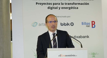 VIII Foro País Vasco - Iñaki Alonso