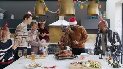 Skipping Home for the Holidays? Here’s How to Handle It