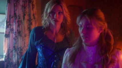 Cinderella's Revenge (2024) 🦸‍♀️