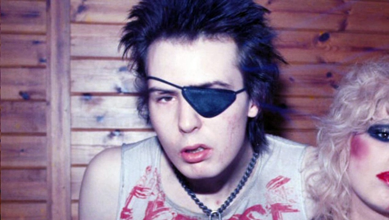 Sid Viciois interview 1978 RARE