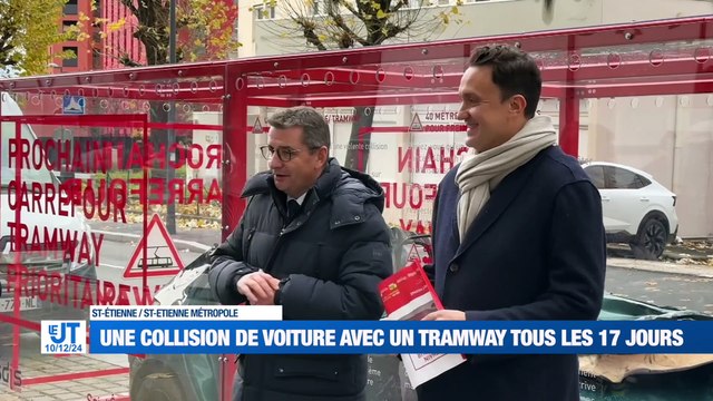 Saint-Etienne Métropole prévient des risques de crues dans la Gier / Les agriculteurs souhaitent maintenir la pression sur le gouvernement / Bafétimbi Gomis distribue des repas pour les personnes dans le besoin / Un artisan stéphanois a restauré le coq de