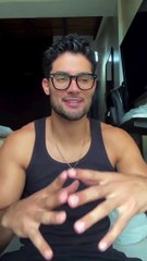 Juan Alberto García habla de sus problemas de salud