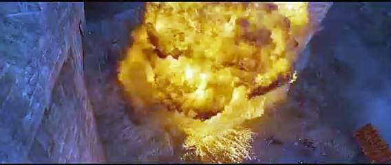 Robinhood Trailer Unveiled 🚀