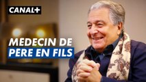 Christian Clavier devient psychanalyste dans son nouveau film Jamais Sans Mon Psy