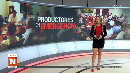 SCZ: ADEPOR PROTESTA POR SUSPENCION DE EXPORTYACION DE ACEITE