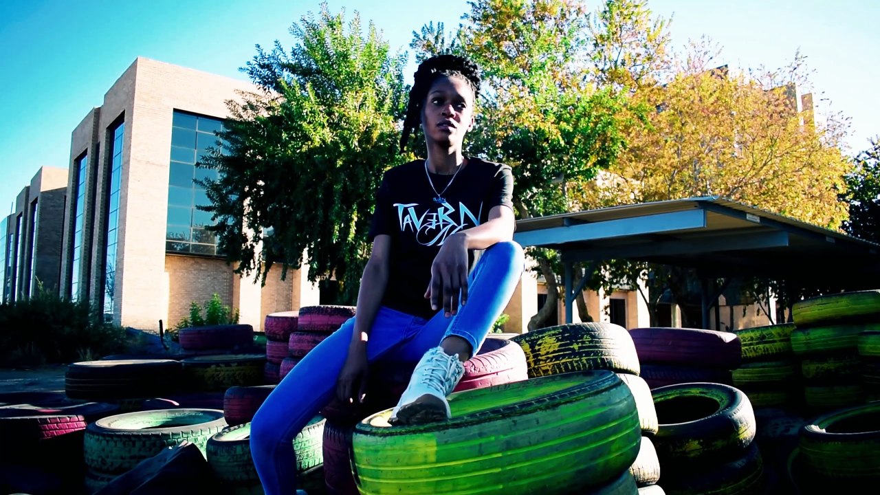 TAVERN NATION, VILLAINOUS LONER - CUT TIES (Official Visualizer)