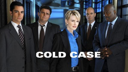 Cold Case