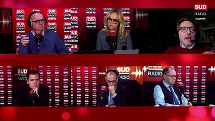 Matignon : exclus des négociations, le RN et LFI sont-ils des partis hors de l’arc républicain ?