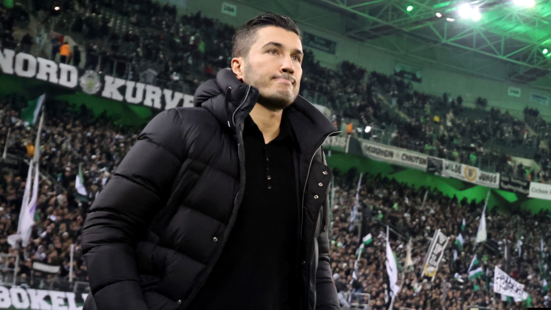 Football calendar 'almost unbearable' - Sahin